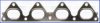 HONDA 18114P00004 Gasket, exhaust manifold